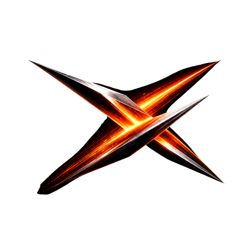 Thrust-X